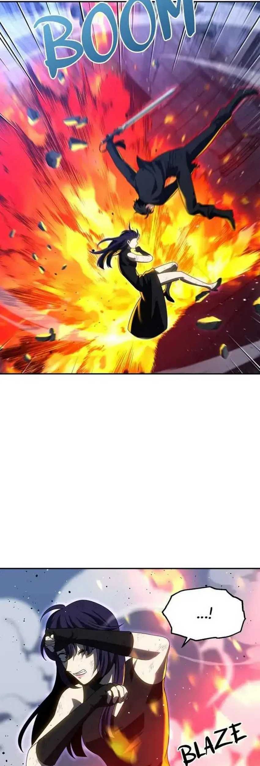 I Used To Be The Boss Chapter 99 - halaman 26