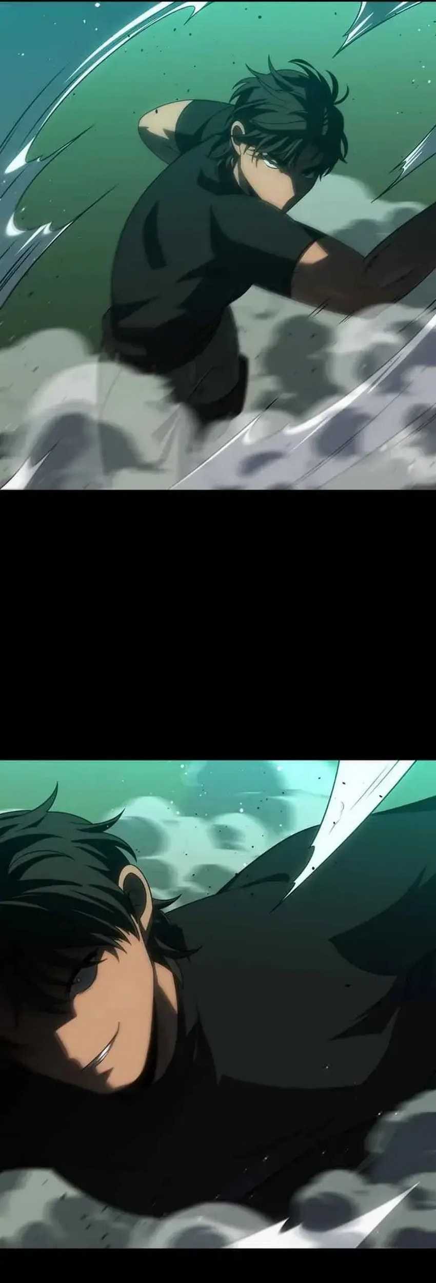 I Used To Be The Boss Chapter 99 - halaman 3