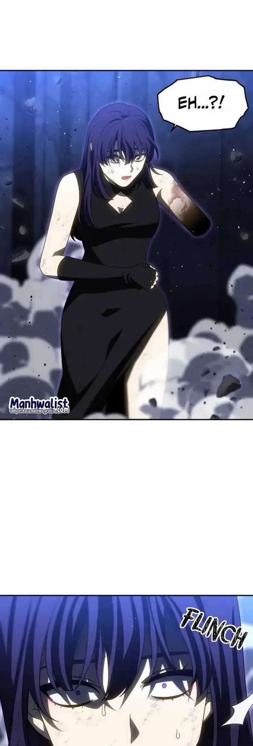 I Used To Be The Boss Chapter 99 - halaman 31