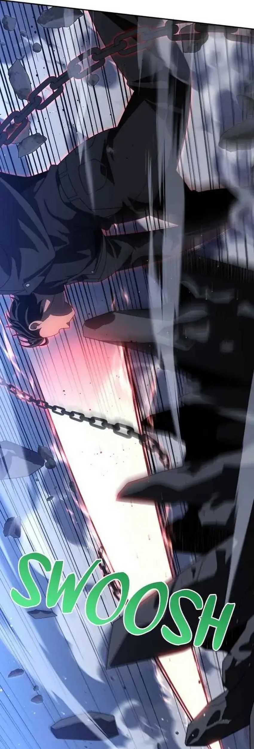 I Used To Be The Boss Chapter 99 - halaman 35