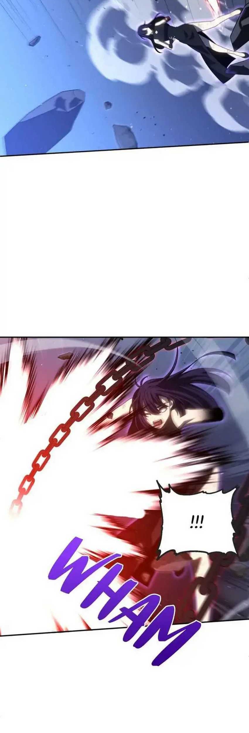 I Used To Be The Boss Chapter 99 - halaman 36