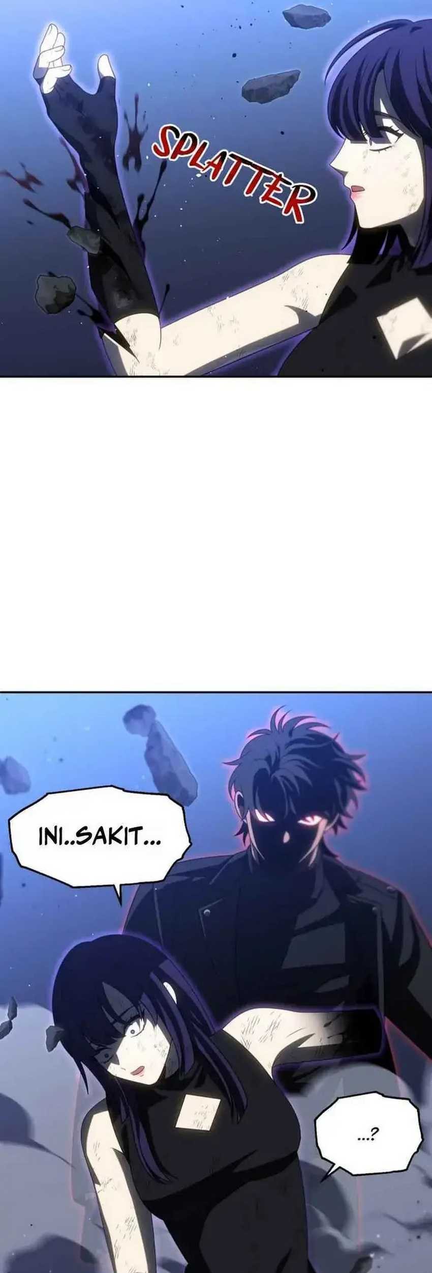 I Used To Be The Boss Chapter 99 - halaman 38