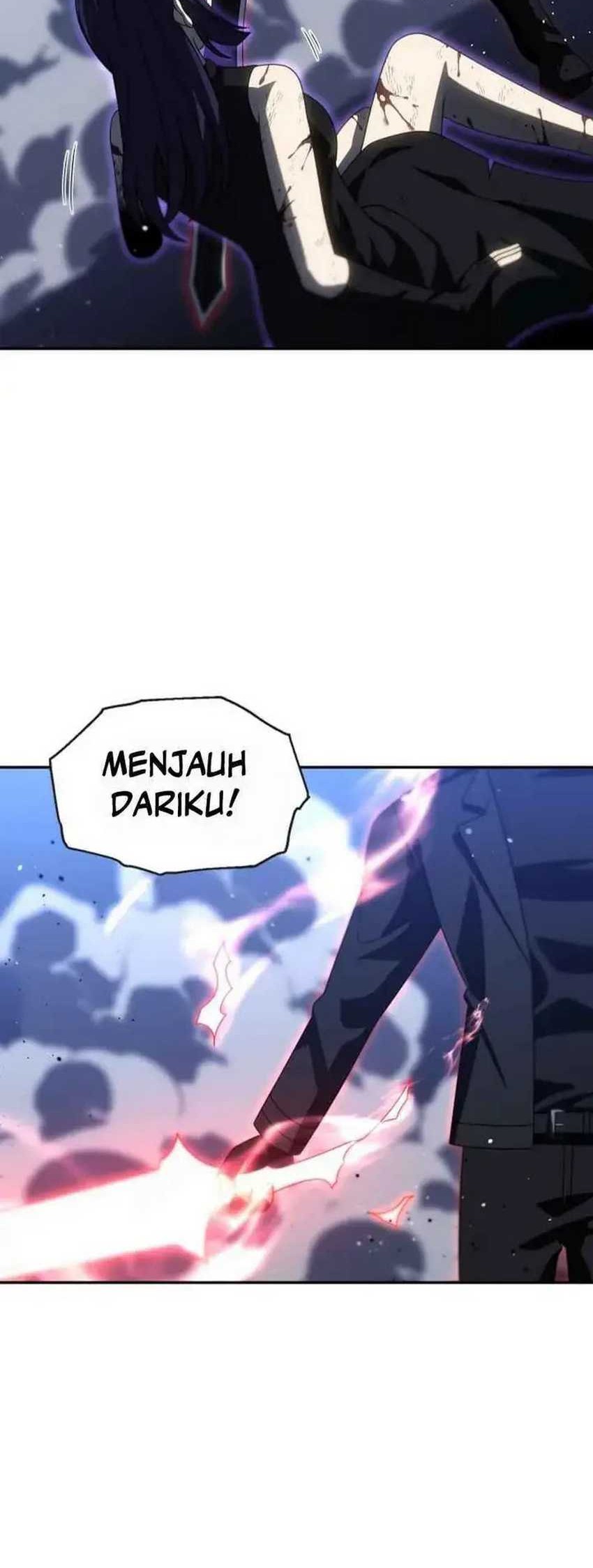 I Used To Be The Boss Chapter 99 - halaman 46