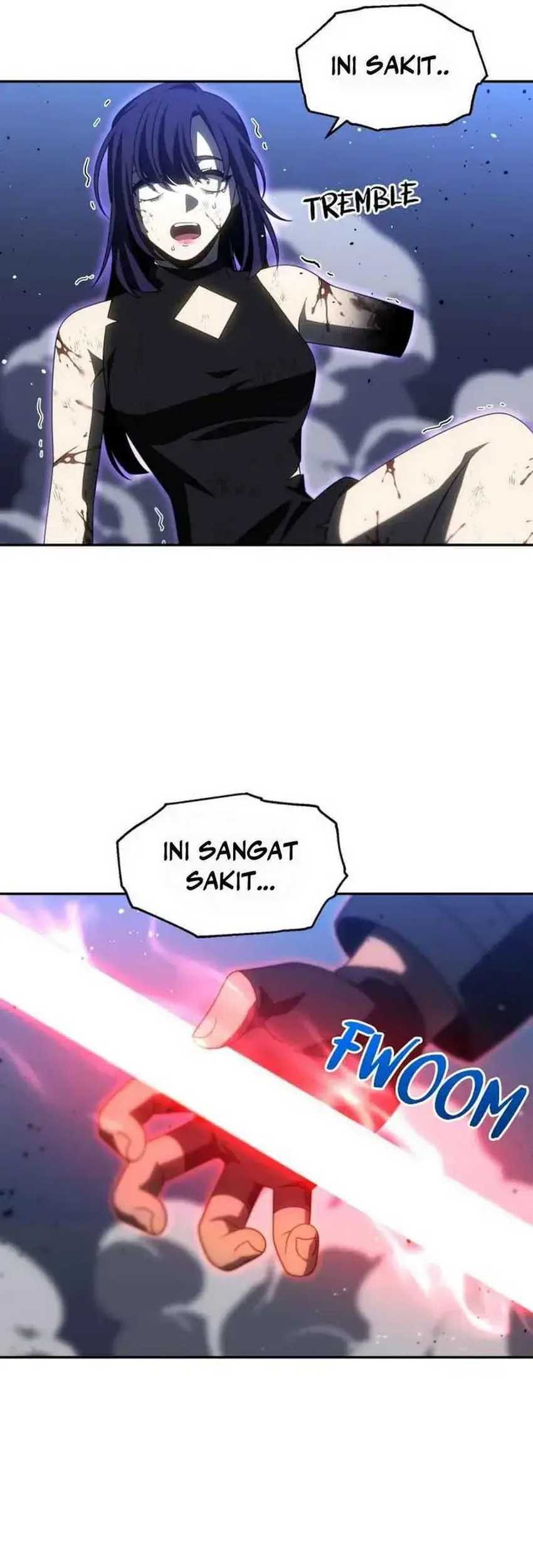 I Used To Be The Boss Chapter 99 - halaman 47