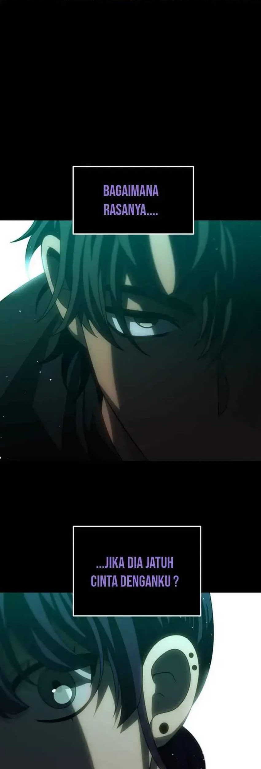 I Used To Be The Boss Chapter 99 - halaman 6
