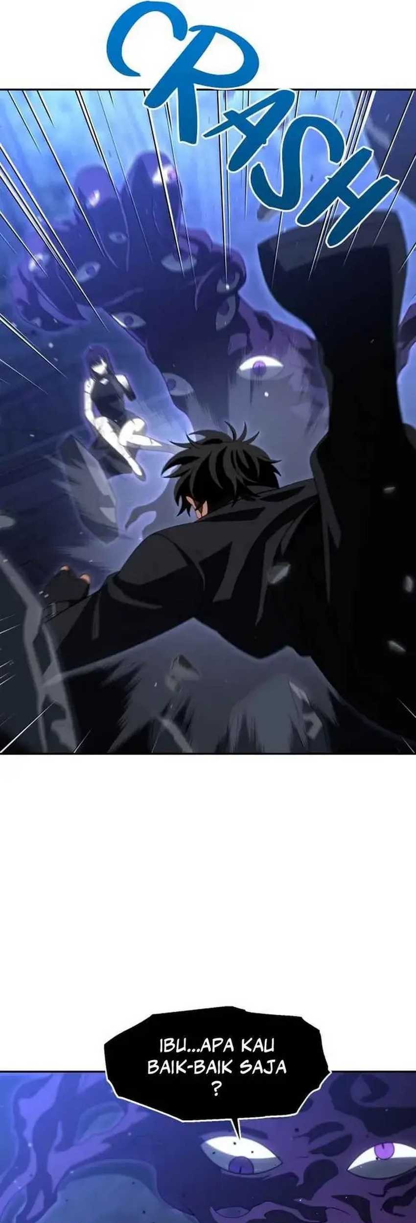 I Used To Be The Boss Chapter 99 - halaman 64