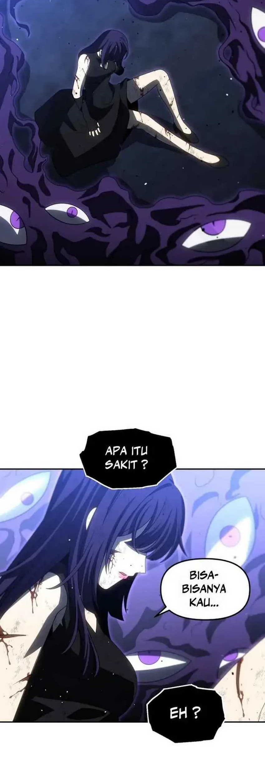 I Used To Be The Boss Chapter 99 - halaman 65