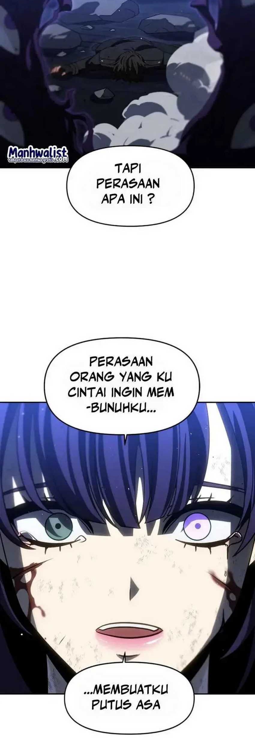 I Used To Be The Boss Chapter 99 - halaman 68