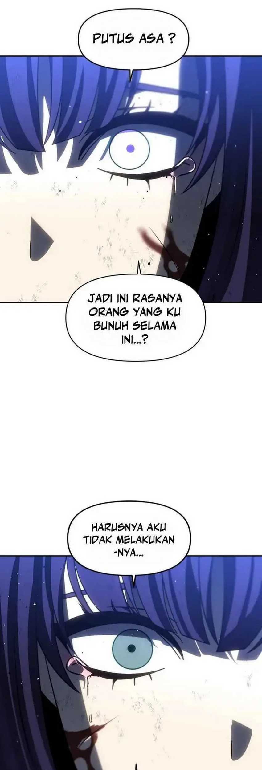 I Used To Be The Boss Chapter 99 - halaman 70