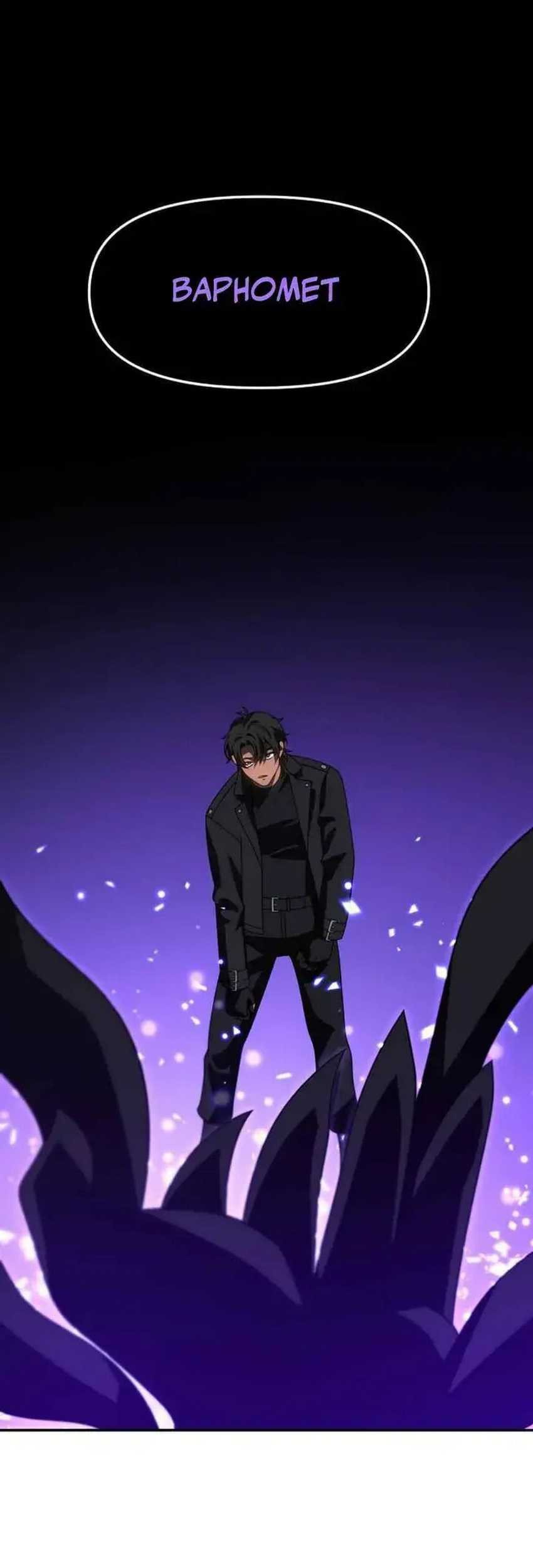 I Used To Be The Boss Chapter 99 - halaman 90
