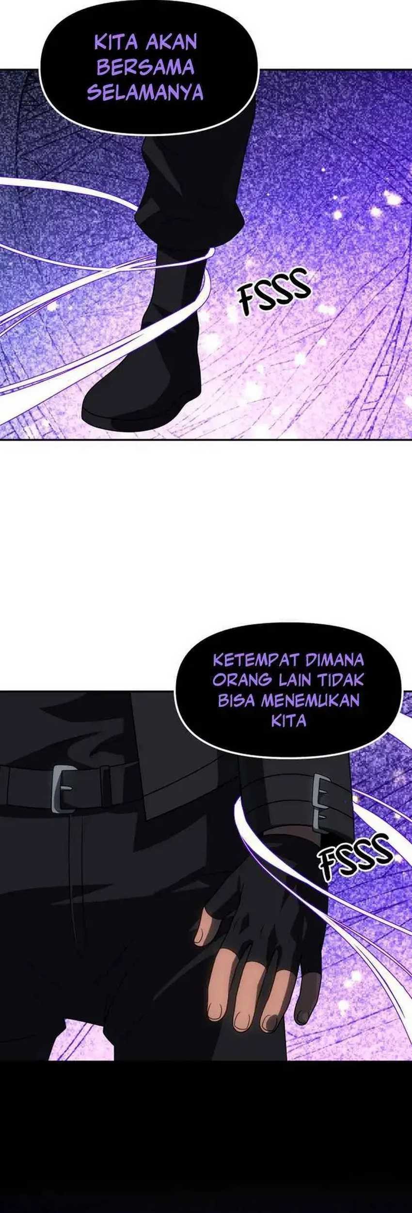 I Used To Be The Boss Chapter 99 - halaman 92
