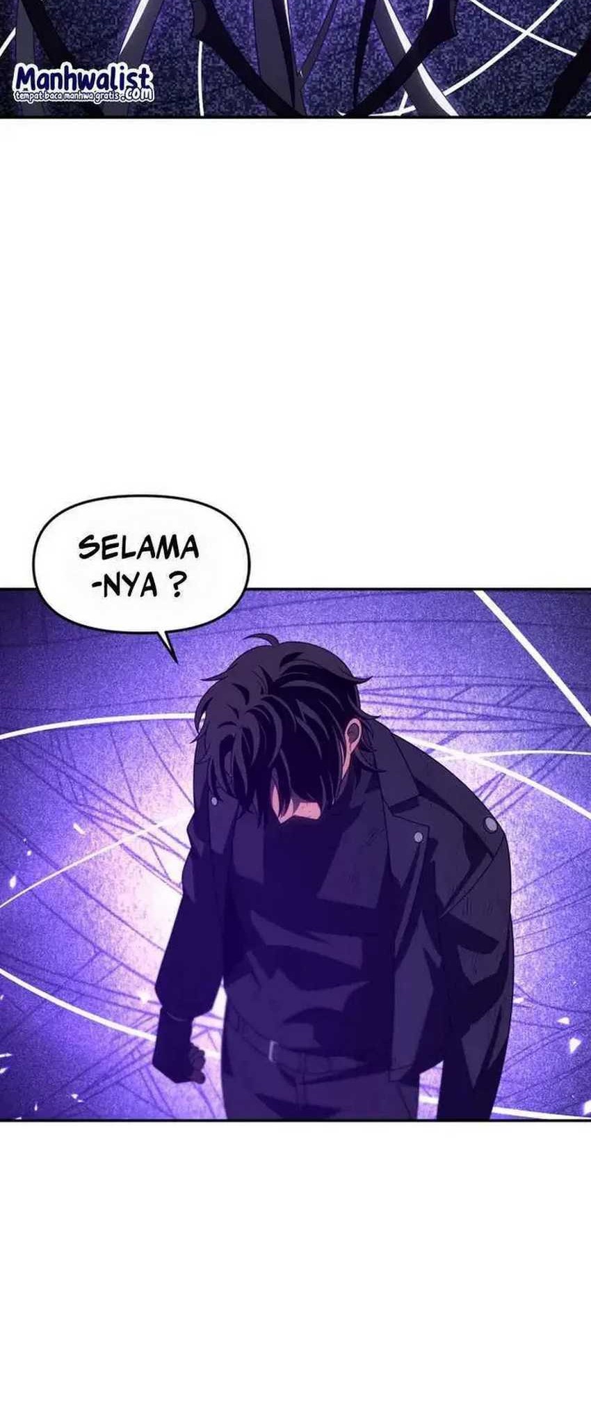 I Used To Be The Boss Chapter 99 - halaman 95