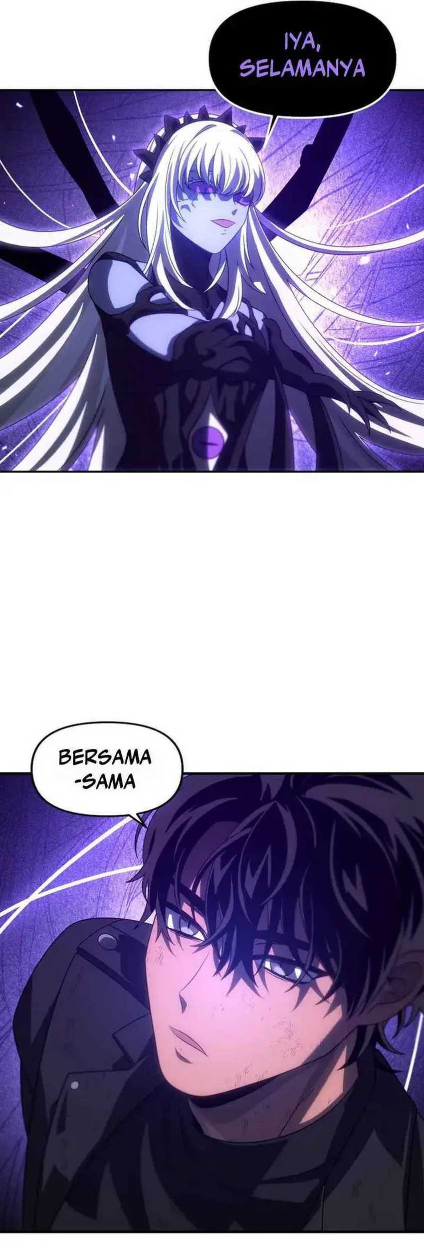 I Used To Be The Boss Chapter 99 - halaman 96