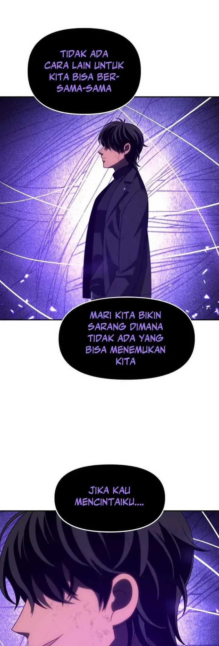 I Used To Be The Boss Chapter 99 - halaman 99