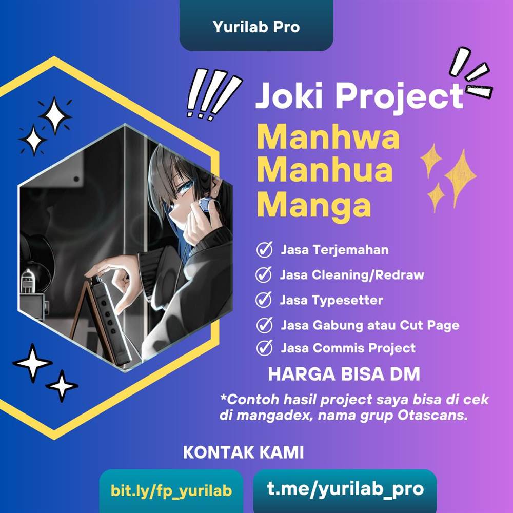 I Wanna Spoil Yoroizuka-san! Chapter 28 - halaman 21