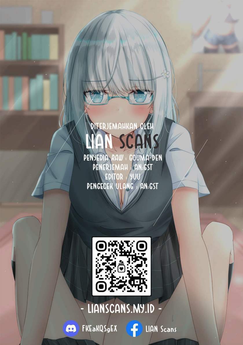 I Wanna Spoil Yoroizuka-san! Chapter 5 - halaman 12