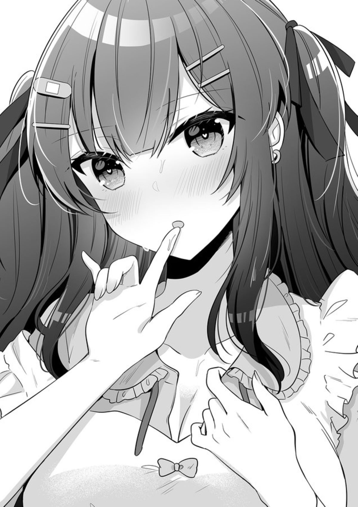 I Want to Be Led Along by the Landmine-Type Nursery Teacher! Chapter 3 - halaman 7