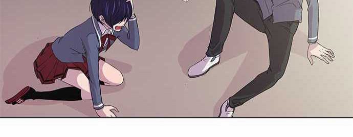 I Want to Be Normal Chapter 1 - halaman 68