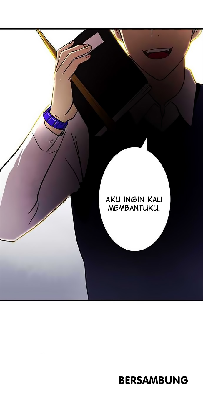 I Want to Be Normal Chapter 10 - halaman 39