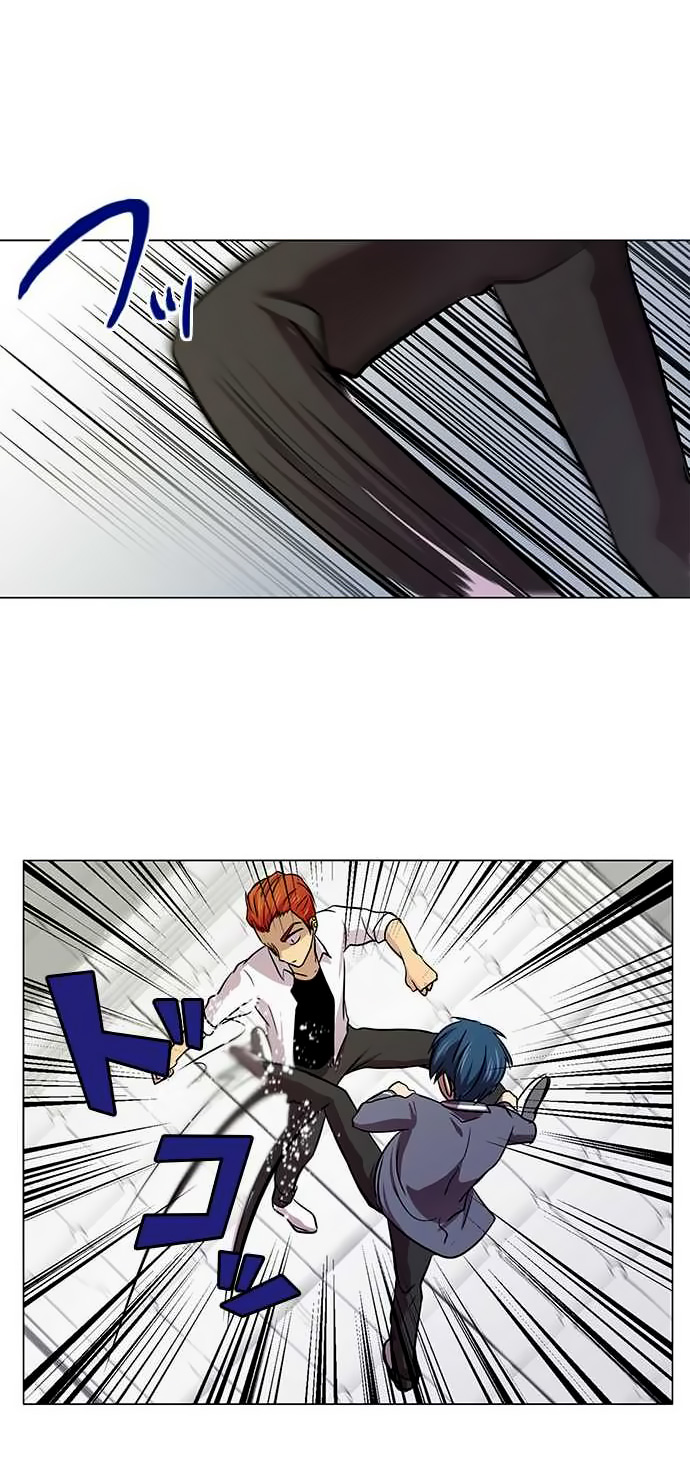 I Want to Be Normal Chapter 12 - halaman 54