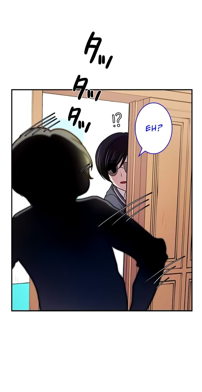 I Want to Be Normal Chapter 15 - halaman 25