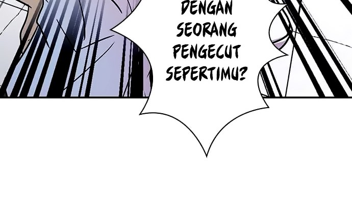 I Want to Be Normal Chapter 15 - halaman 36