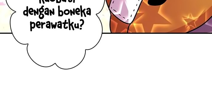I Want to Be Normal Chapter 16 - halaman 40