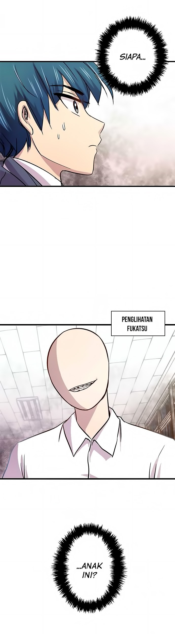 I Want to Be Normal Chapter 19 - halaman 13