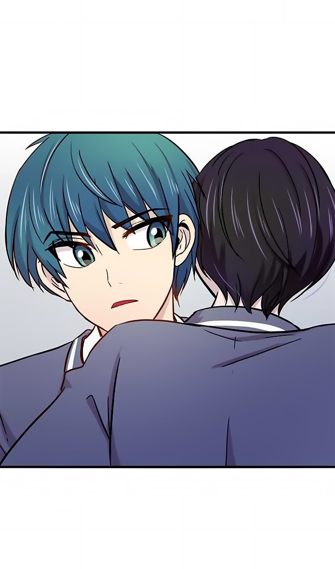 I Want to Be Normal Chapter 19 - halaman 4