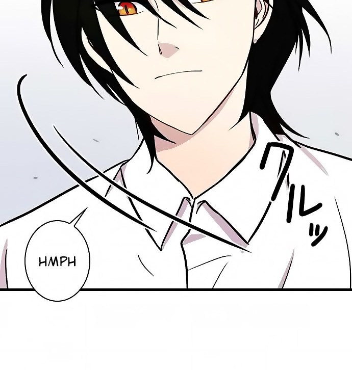 I Want to Be Normal Chapter 19 - halaman 9