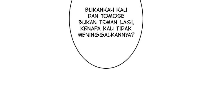 I Want to Be Normal Chapter 20 - halaman 18