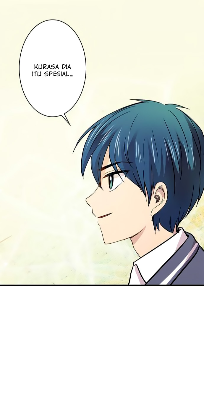 I Want to Be Normal Chapter 20 - halaman 27