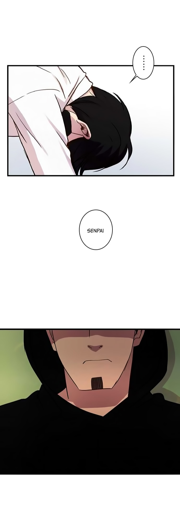 I Want to Be Normal Chapter 20 - halaman 48