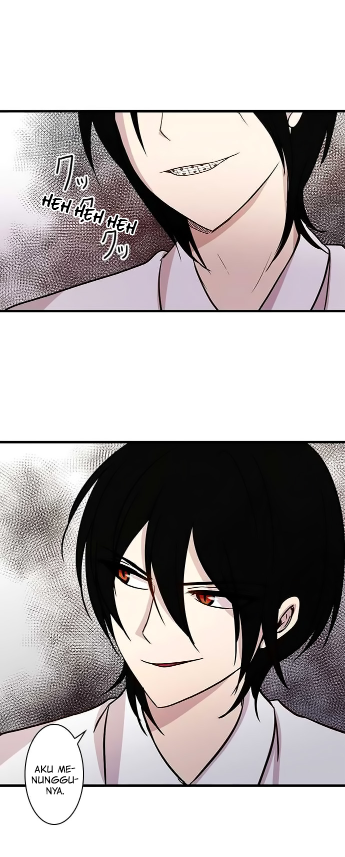 I Want to Be Normal Chapter 20 - halaman 53