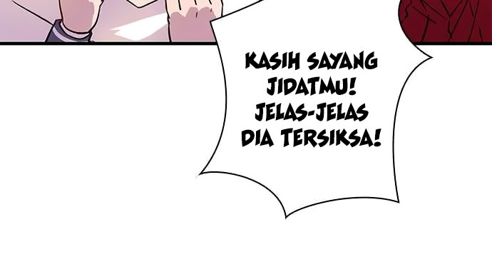 I Want to Be Normal Chapter 20 - halaman 9