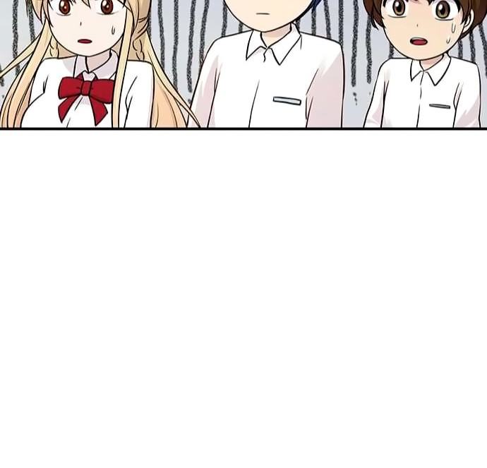 I Want to Be Normal Chapter 21 - halaman 24