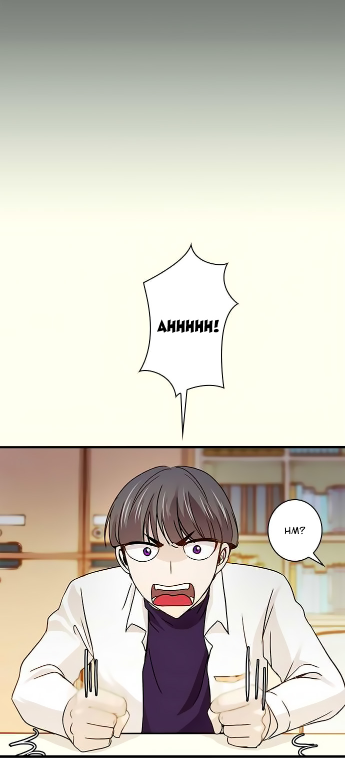 I Want to Be Normal Chapter 22 - halaman 11