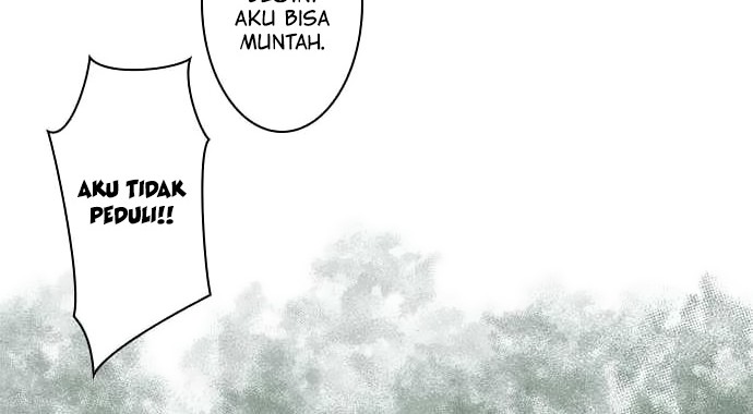 I Want to Be Normal Chapter 22 - halaman 13