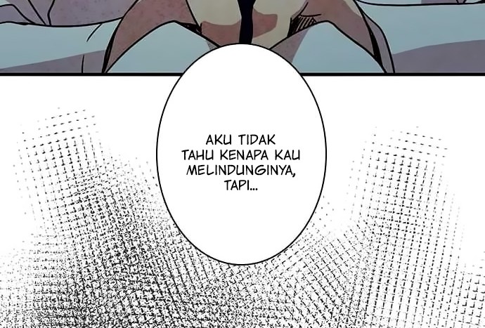 I Want to Be Normal Chapter 22 - halaman 15