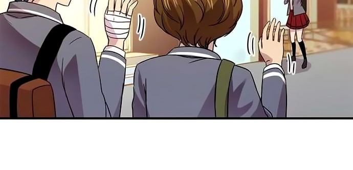 I Want to Be Normal Chapter 22 - halaman 27