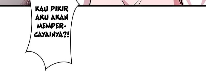 I Want to Be Normal Chapter 22 - halaman 39