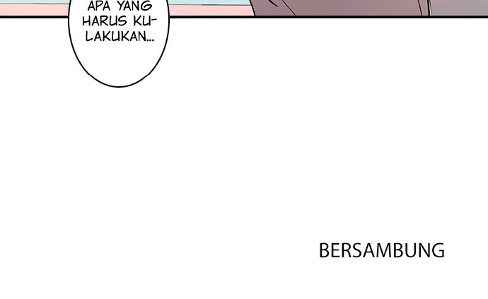 I Want to Be Normal Chapter 22 - halaman 46