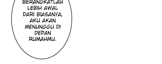 I Want to Be Normal Chapter 23 - halaman 29