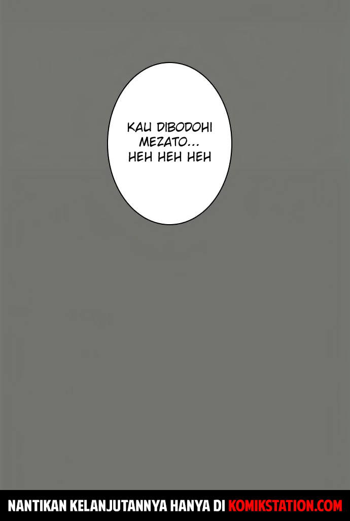 I Want to Be Normal Chapter 23 - halaman 44