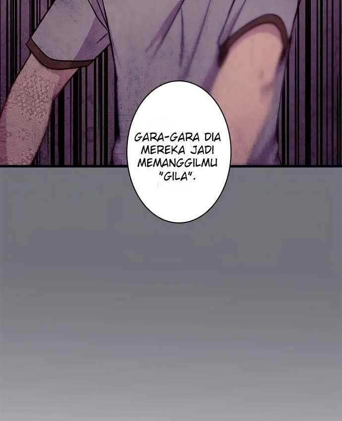 I Want to Be Normal Chapter 24 - halaman 10