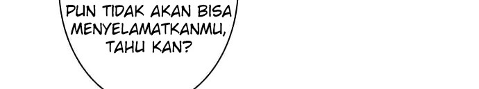 I Want to Be Normal Chapter 24 - halaman 22