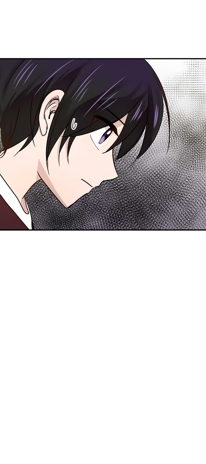 I Want to Be Normal Chapter 24 - halaman 25