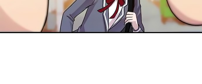 I Want to Be Normal Chapter 24 - halaman 33