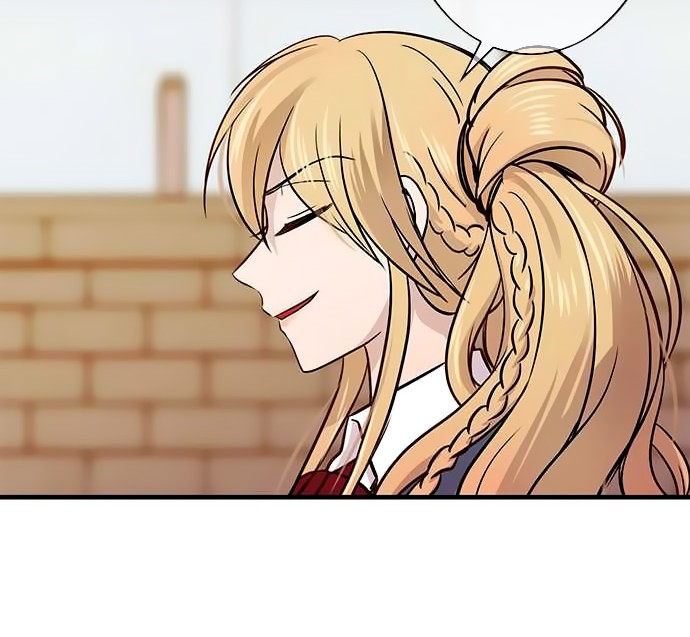I Want to Be Normal Chapter 25 - halaman 46