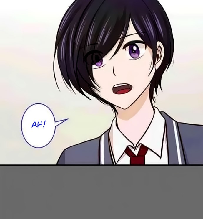 I Want to Be Normal Chapter 28 - halaman 42